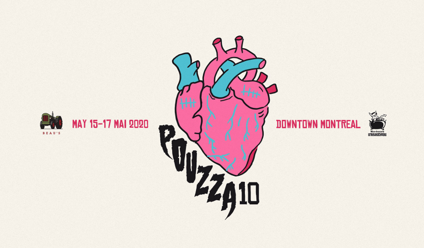 Pouzza Fest 10 2020 Feature
