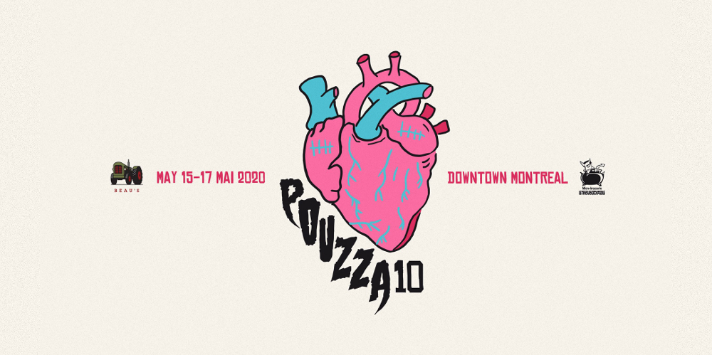 Pouzza Fest 10 2020 Feature