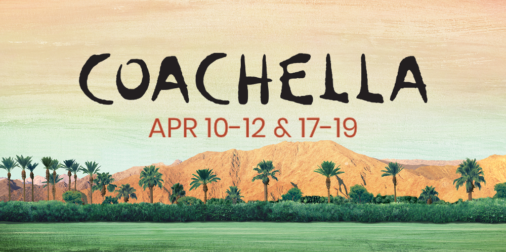 Coachella 2020 Lineup Feature