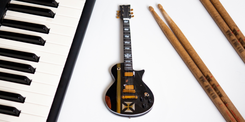 Musical Instruments You Should Learn To Play