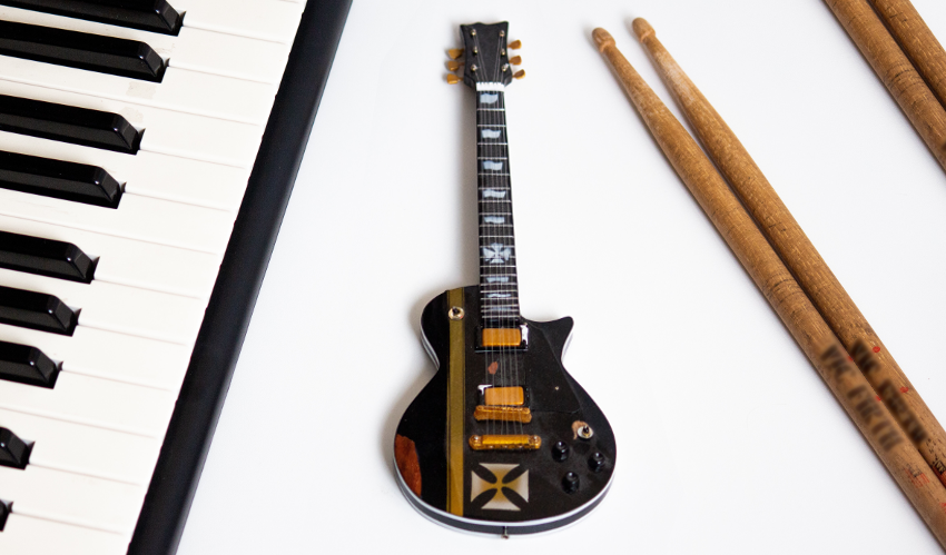 Musical Instruments You Should Learn To Play