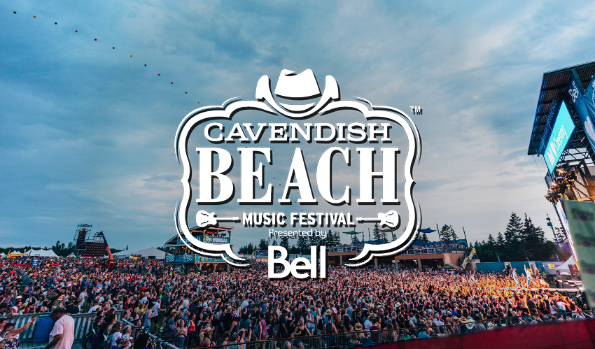 2020 Cavendish Beach Music Festival Lineup Feature