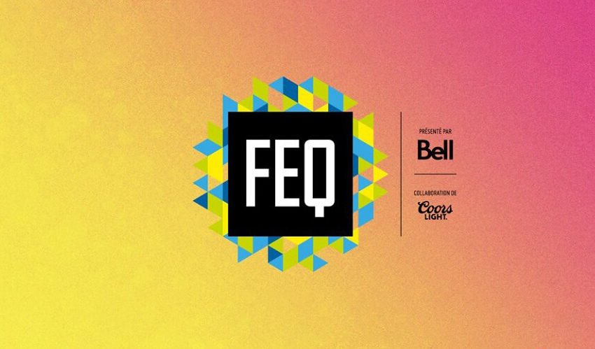 Festival d’été de Québec (FEQ) 2020
