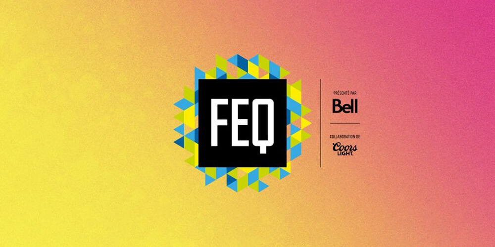Festival d’été de Québec (FEQ) 2020