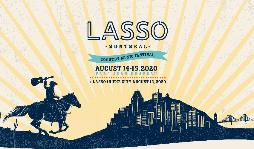 Apparel - LASSO Montréal Festival
