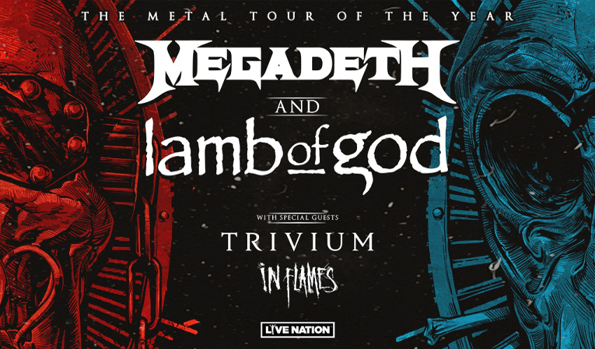 The Metal Tour of the Year 2020 Feature