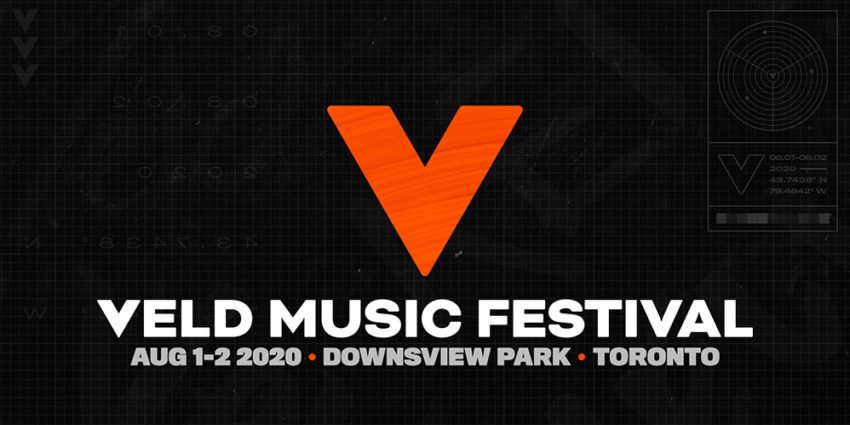 Veld Music Festival 2020 Feature