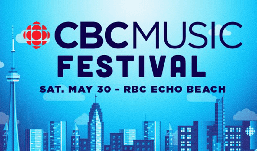 CBC Music Festival 2020 Feature Banner