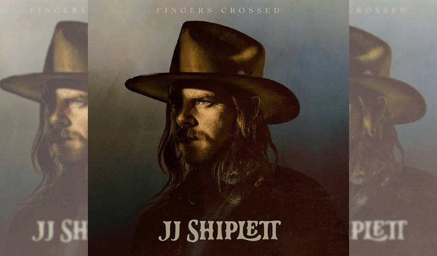 JJ Shiplett Fingers Crossed EP feature