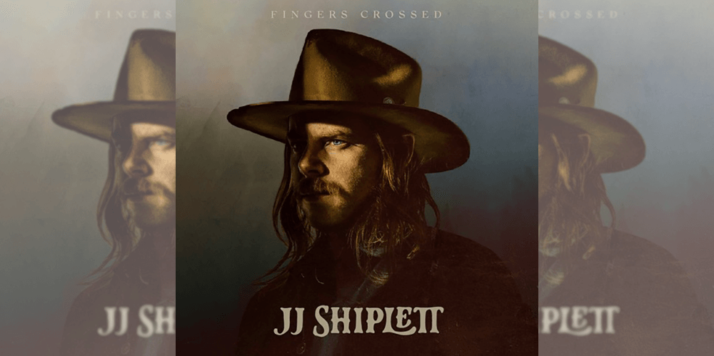 JJ Shiplett Fingers Crossed EP feature