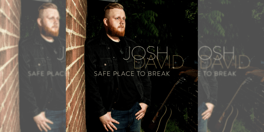 Josh David Safe Place To Break QA Feature