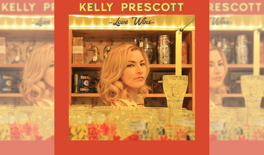 Kelly Prescott Love Wins Interview Feature