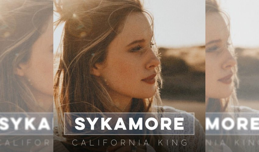 Sykamore California King EP Feature