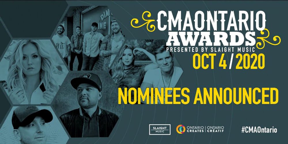 2020 CMAO Nominees Poll Feature
