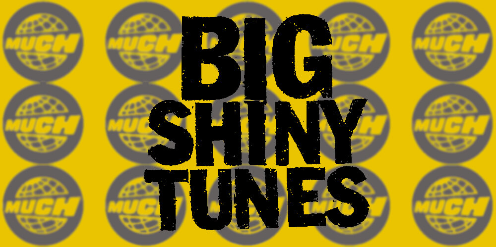 Big Shiny Tunes Feature