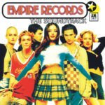 Empire Records Soundtrack album cover