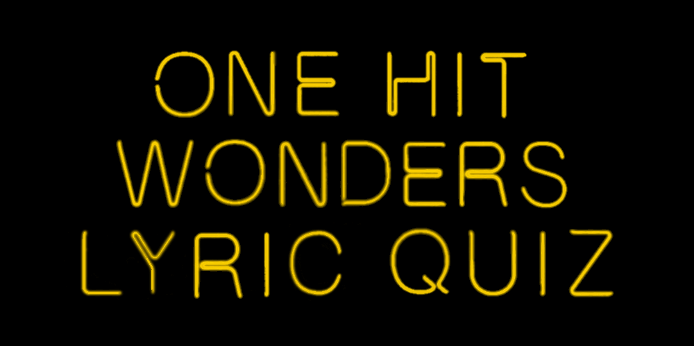 One Hit Wonder - song and lyrics by I Wayne