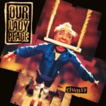 Our Lady Peace Clumsy Album Cover