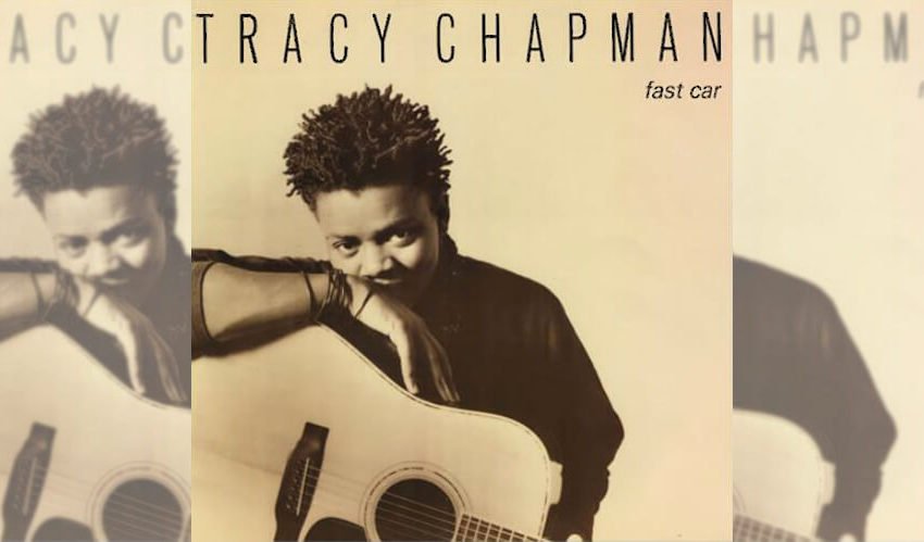 Tracy Chapman Fast Car Feature