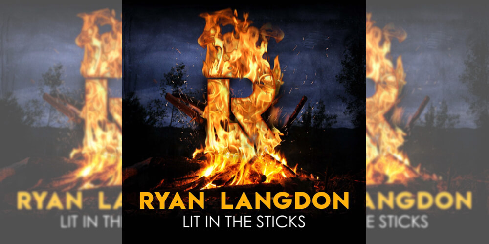 Ryan Langdon Lit In The Sticks EP Feature