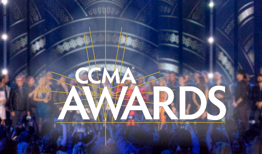 2020 CCMA Awards Nominees Feature