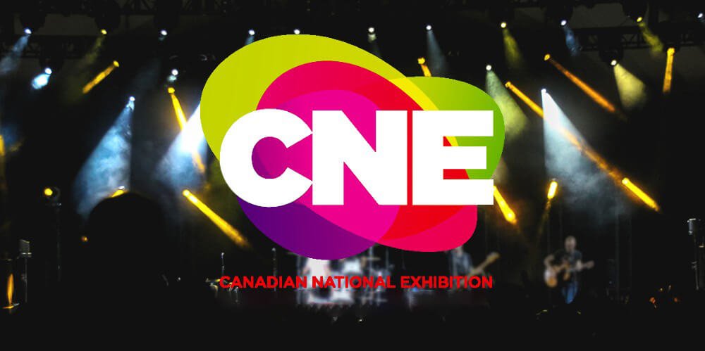CNE 10 Canadian Performances