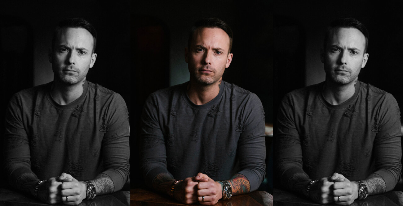 Dallas Smith promo banner edit