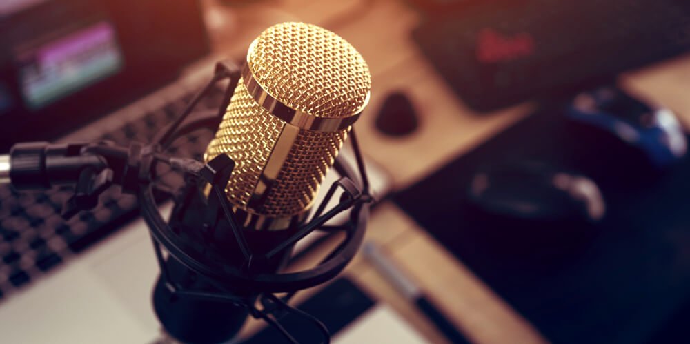 Things To Consider When Choosing A Mic For Your Home Studio |  thereviewsarein
