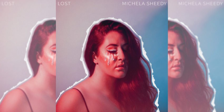 Michela Sheedy Lost single feature