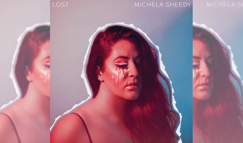 Michela Sheedy Lost single feature