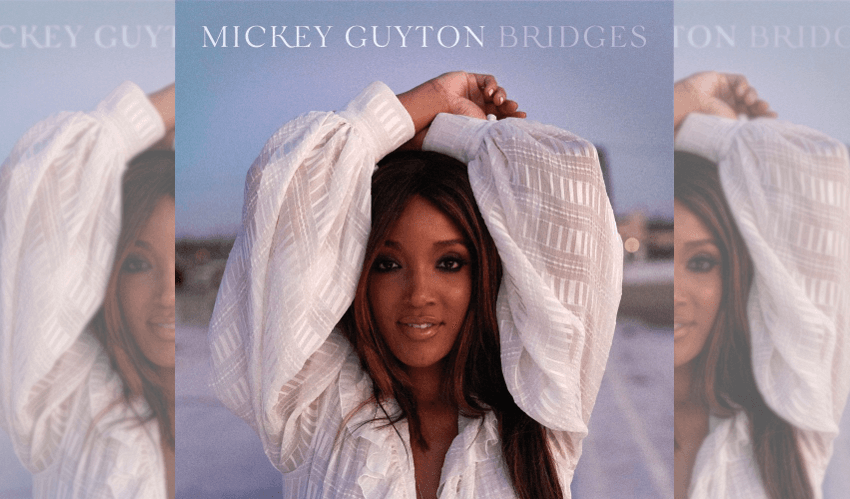 Mickey Guyton Bridges EP feature