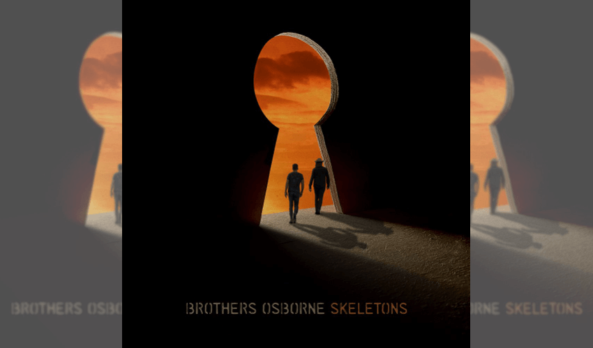 Brothers Osborne Skeletons Review Feature