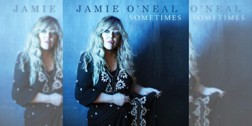 Jamie O'Neal Sometimes Album Feature