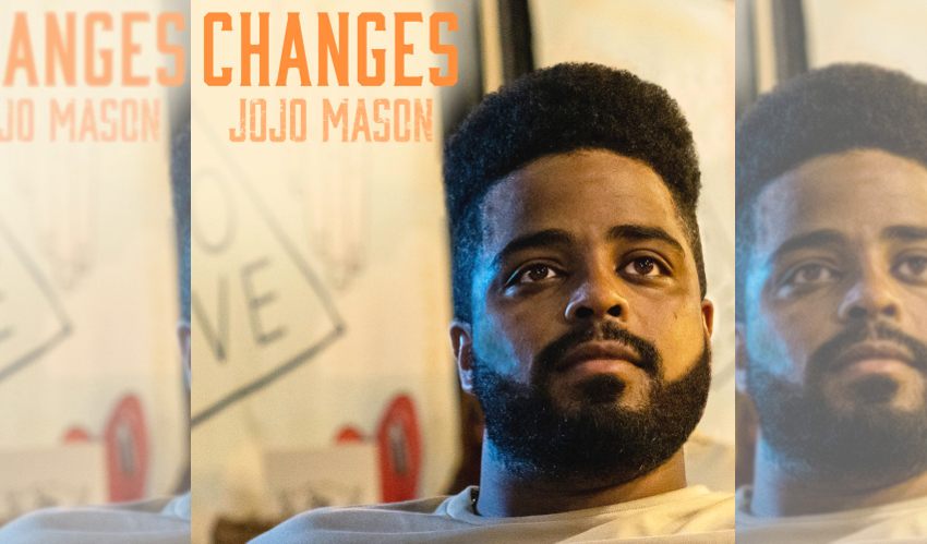 Jojo Mason Changes EP