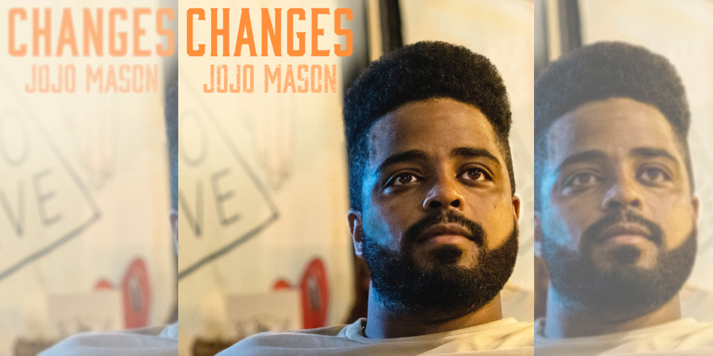 Jojo Mason Changes EP