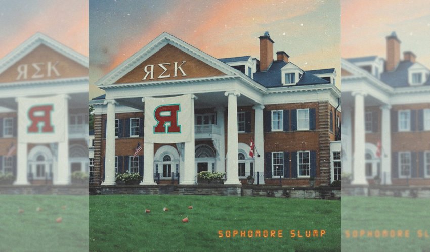The Reklaws Sophomore Slump Album Feature