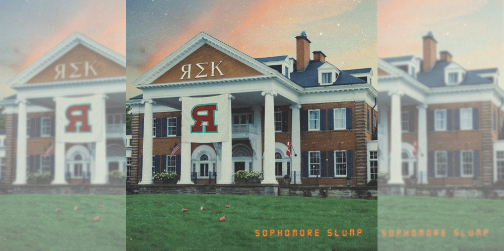 The Reklaws Sophomore Slump Album Feature