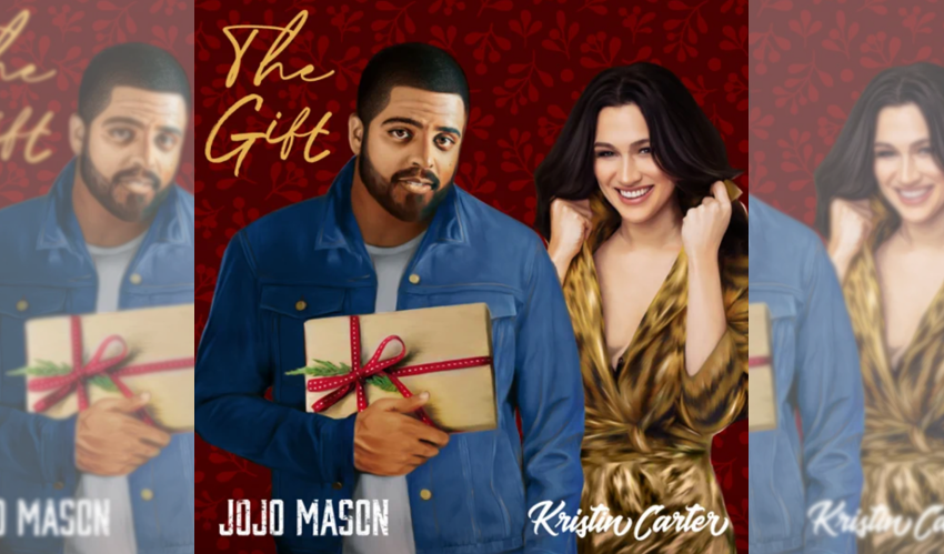 Jojo Mason and Kristin Carter The Gift feature