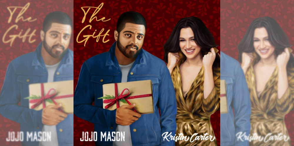 Jojo Mason and Kristin Carter The Gift feature