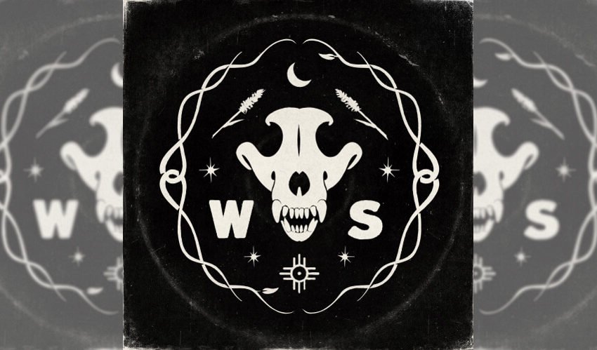 Wolf Saga Album Cover Feature