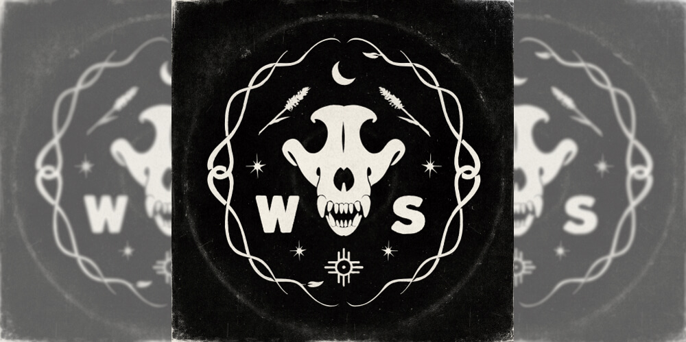 Wolf Saga Album Cover Feature