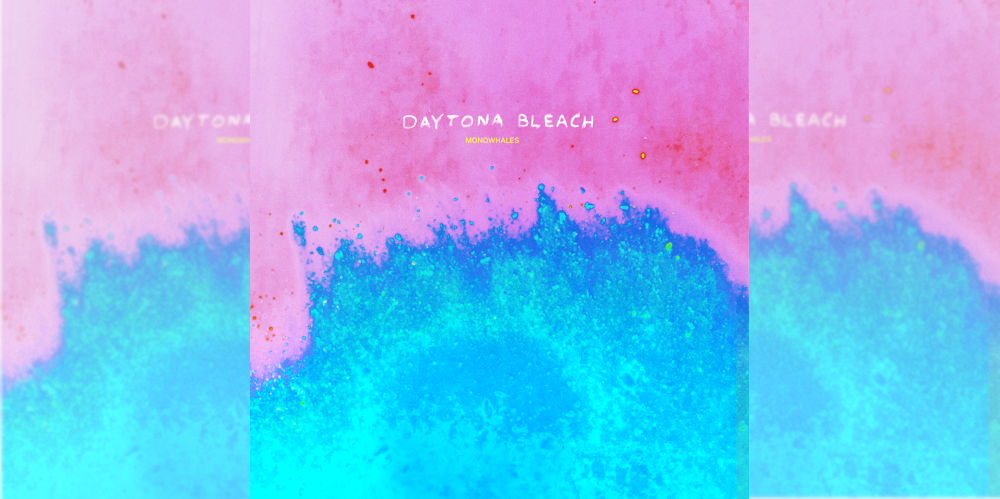 MONOWHALES - Daytona Bleach Album Feature