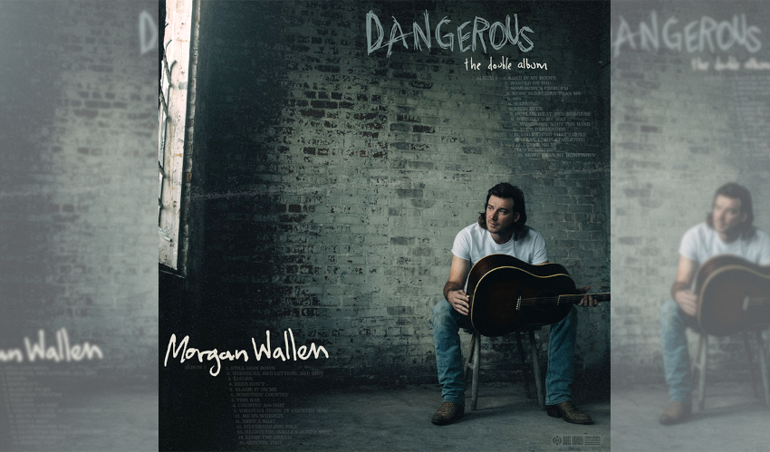 Morgan Wallen Dangerous Album Review feature