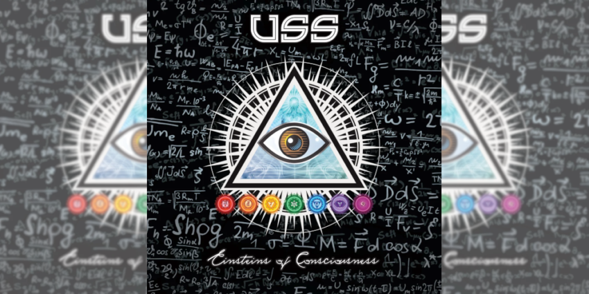 USS Einsteins Of Consciousness Album Review Feature