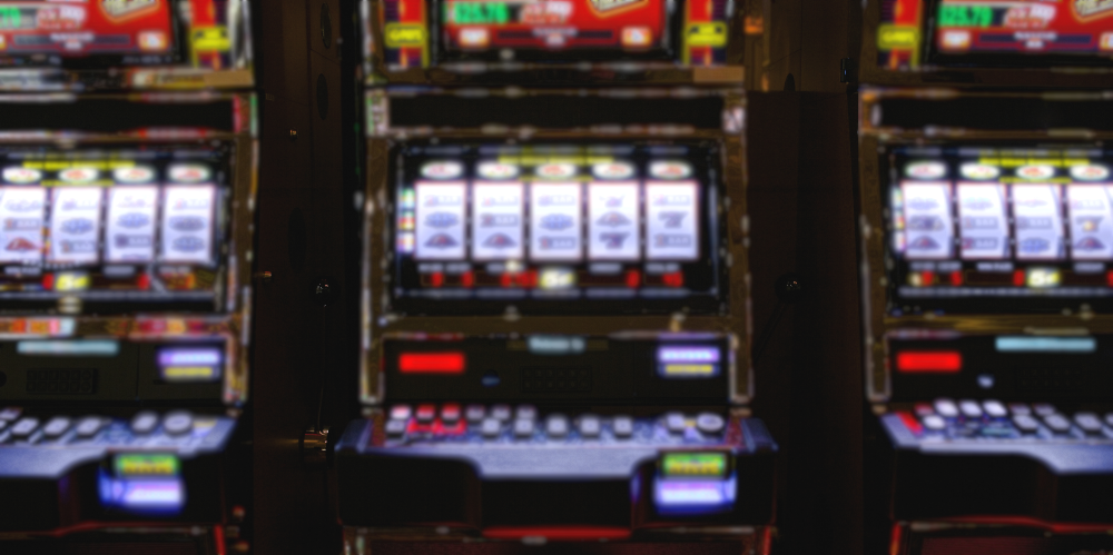 best slot machines in vegas reddit