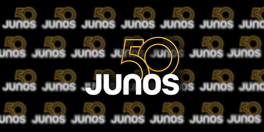 2021 Juno Awards Nominees Feature