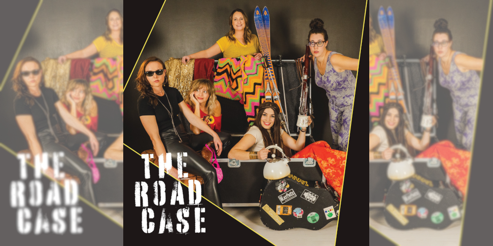 Nice Horse The Road Case Podcast