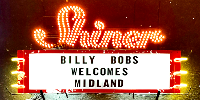 Billy Bobs Texas Midland