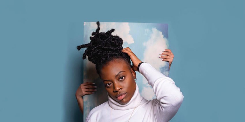 Emerging Black Artist Feature
