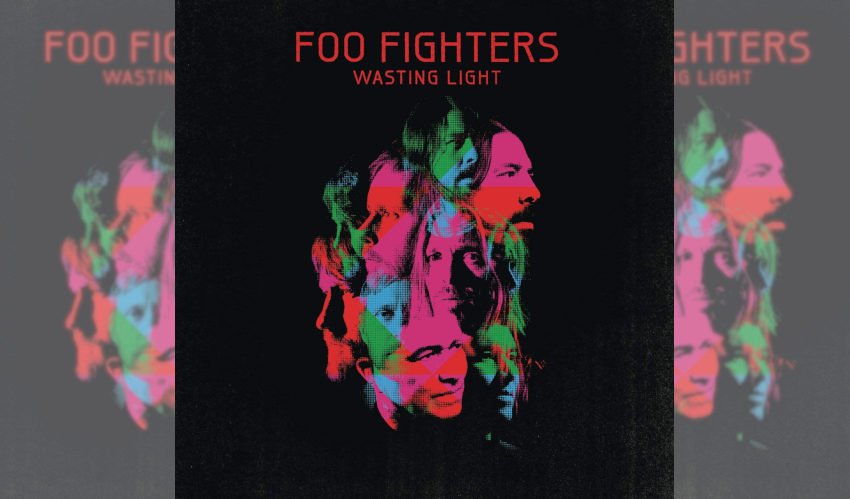 Foo Fighters Wasting Light Feature